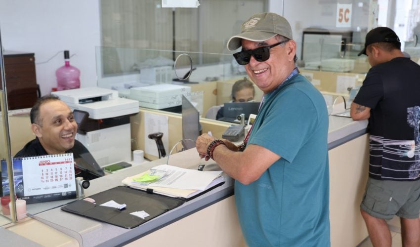 Amplía Gobierno de Tamaulipas plazo para regularización de motocicletas y estímulos fiscales