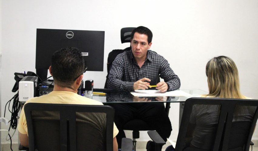 Reafirma Tamaulipas su liderazgo en la transformación de la justicia laboral