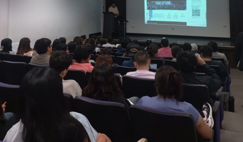 Realizarán estudiantes de la UPV prácticas profesionales en plantas de Volkswagen