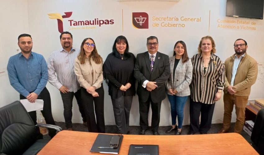 Atención integral a víctimas: CEAV y Escuela Judicial consolidan colaboración estratégica