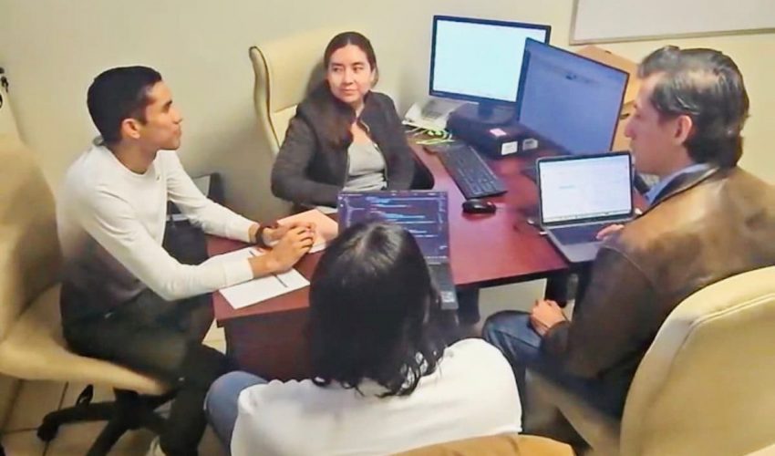 Avanza SABG en el fortalecimiento de rendición de cuentas, transparencia y ética en el servicio público – Gobierno del Estado de Tamaulipas