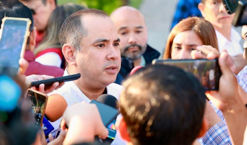 Registran alta participación ciudadana en estímulos fiscales para motociclistas en Tamaulipas