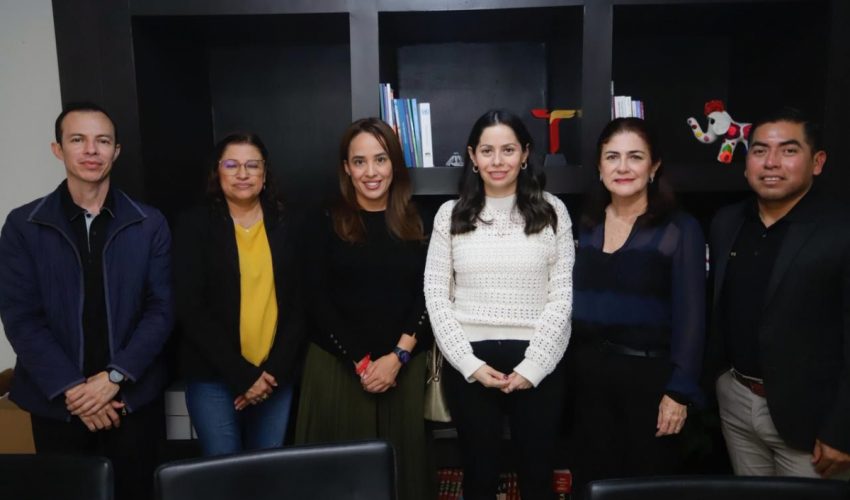 Refuerzan Defensoría Pública y el IMT fortalecer atención a mujeres en situación de vulnerabilidad