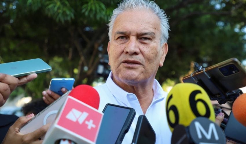 Supervisa SST clínicas privadas de Tamaulipas