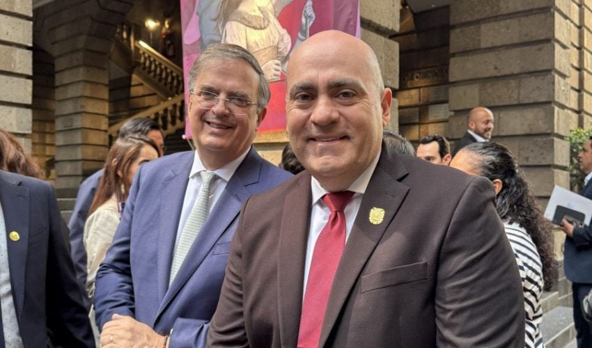 Se suma UTTN a plataforma federal SaberesMx