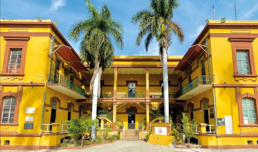 Ofrece COLTAM capacitación en IA para fortalecer la gestión pública