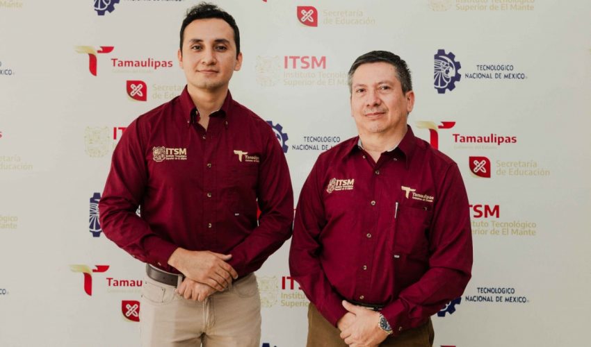 Destacan talento docente del ITSM con premio internacional en emprendimiento