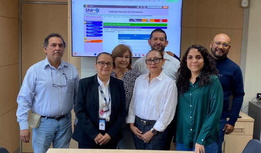 Impulsa SET habilidades digitales entre el personal de Preparatoria Abierta