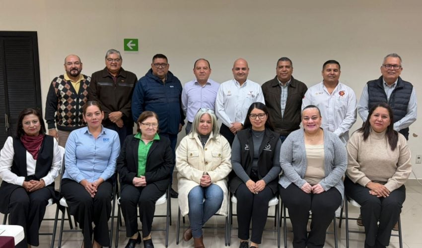 Impulsa Tamaulipas evaluación estratégica para asegurar acceso y continuidad educativa en nivel medio superior