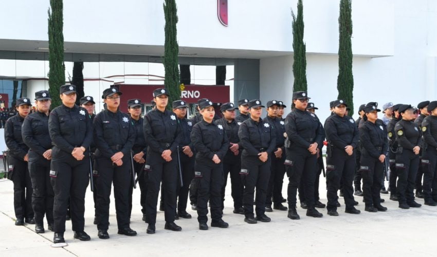 Refrenda SSPT compromiso con la equidad de género