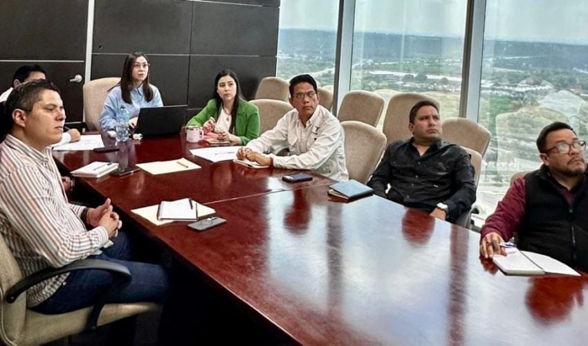 Se fortalecen dependencias y entidades a través del desarrollo administrativo