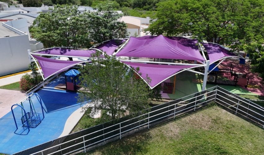 Destaca visión humanista de Américo con histórica inversión en infraestructura social