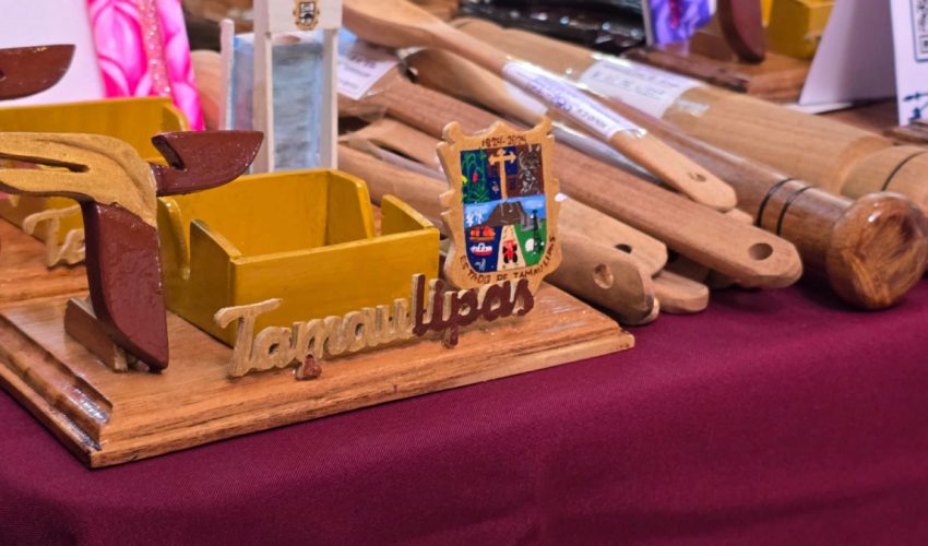 Vincula CEDES Victoria el trabajo penitenciario con el comercio local