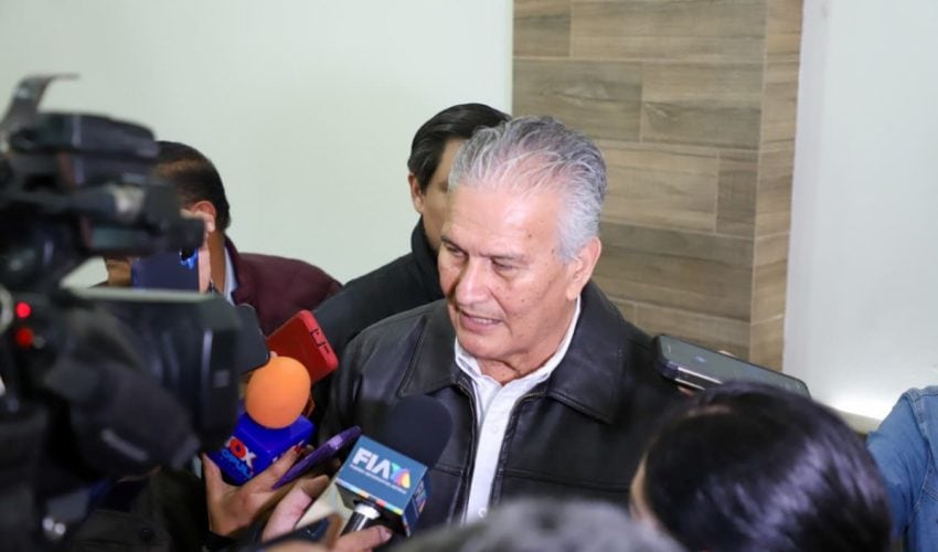 Recomienda Salud medidas preventivas ante llegada de frente frío