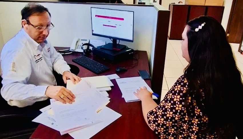 Garantizan sujetos obligados acceso a la información y protección de datos personales