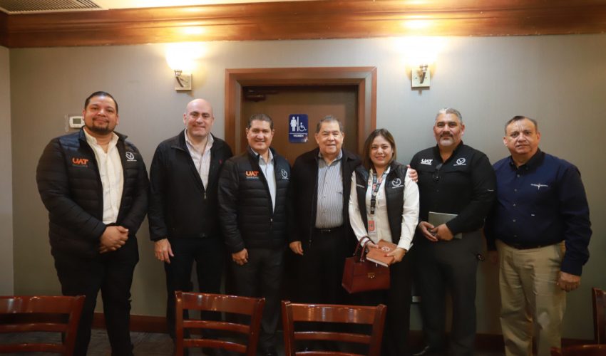 Impulsará UTTN orientación vocacional y oferta educativa en la Expo Educación Superior 2026