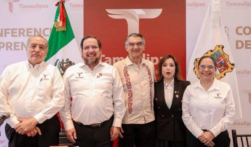 Destaca ITACE avances históricos en educación técnica en Tamaulipas