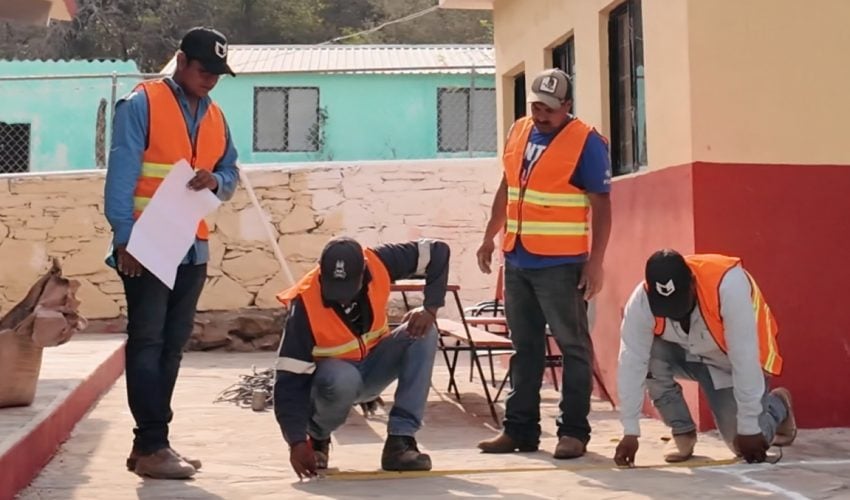 Invierte Gobierno de Tamaulipas 2 mil 600 MDP en infraestructura educativa