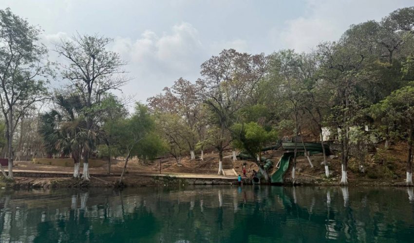 Autopista Mante-Ocampo-Tula facilitará arribo de más turistas