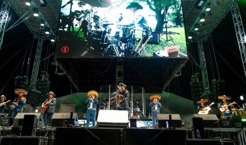 Sol, playa y conciertos, fórmula ganadora de Tamaulipas: Sectur