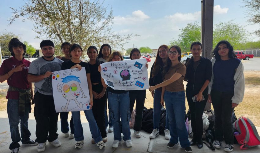 Promueve UTTN la paz, la tolerancia y a empatía entre sus estudiantes