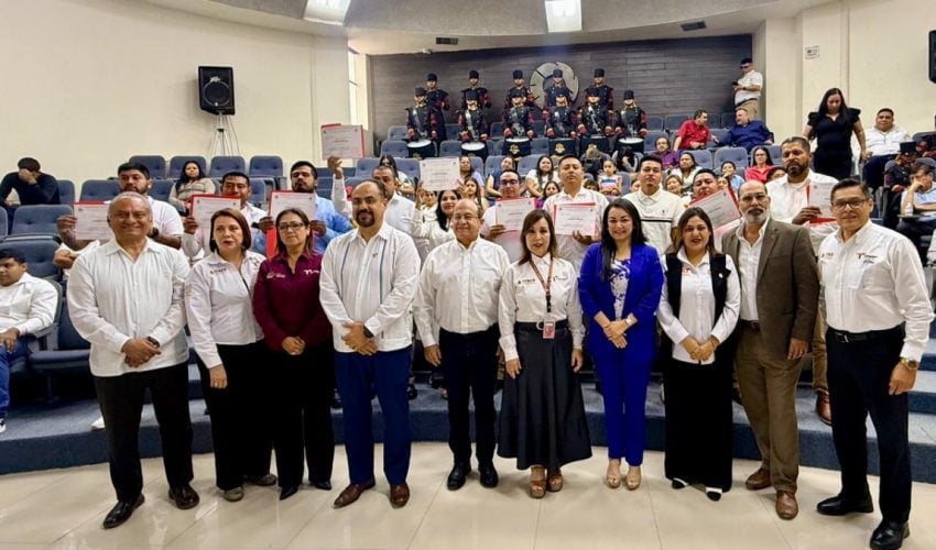 Impulsa ITACE seguridad y competitividad del autotransporte con formación certificada de operadores