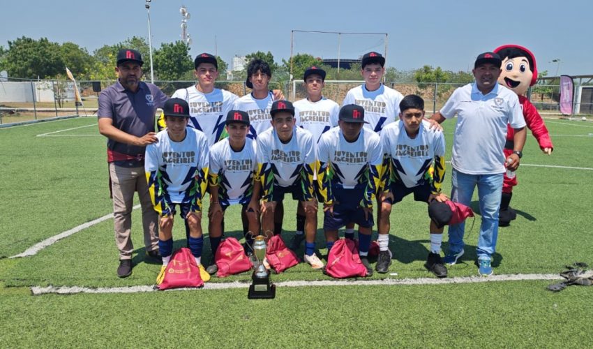 Promueve SET el deporte, la activación física y la prevención de adicciones entre la juventud tamaulipeca