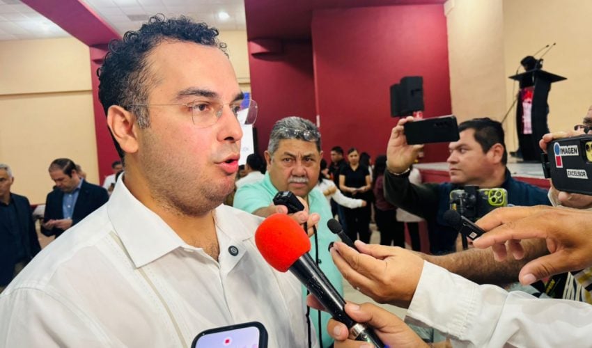 Superan Ferias del Empleo en Tamaulipas las 4 mil vacantes ofertadas en marzo