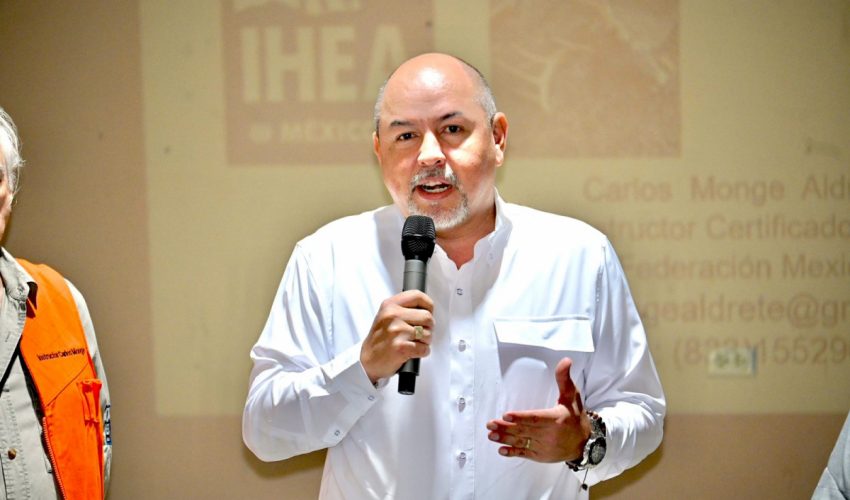 Refuerza Tamaulipas aprovechamiento responsable de especies cinegéticas