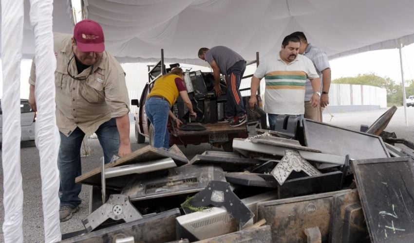 Anuncia SEDUMA segunda edición del Reciclatón 2026