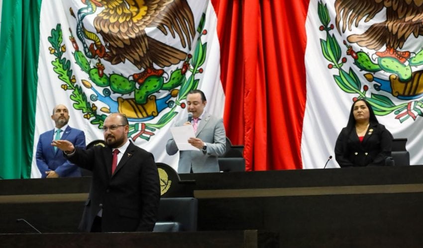Destaca Secretaría General de Gobierno resultados en gobernabilidad, atención ciudadana y derechos humanos en Tamaulipas