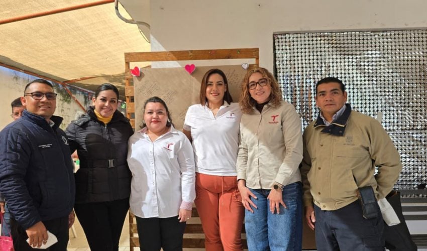Tamaulipas impulsa la Cultura de Paz a través de la capacitación en mediación y el fortalecimiento de habilidades socioemocionales