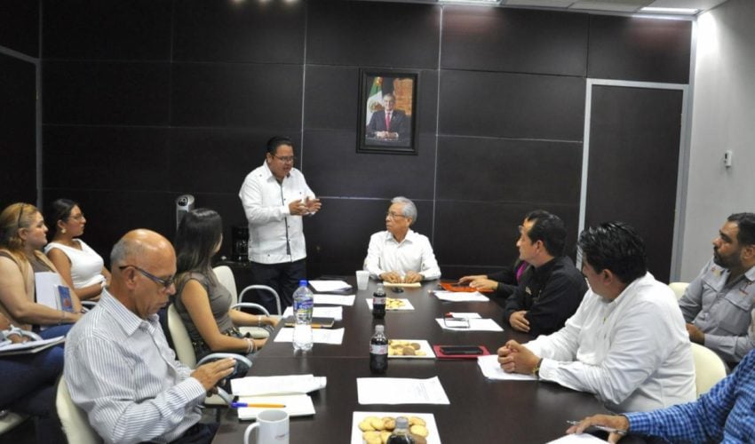 Refuerza Secretaría de Recursos Hidráulicos compromiso con la ética y la atención ciudadana