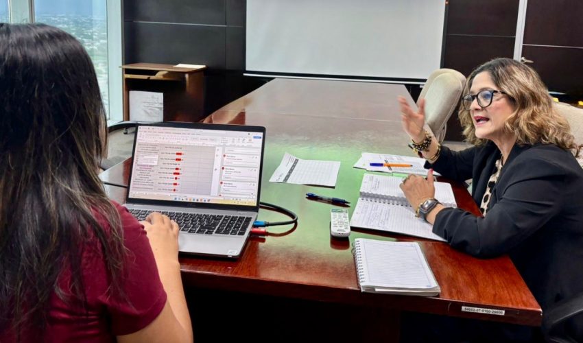 Impulsa SABG acompañamiento técnico en materia de Manuales de Procedimientos