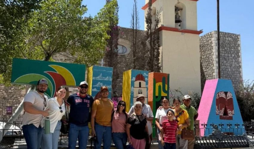 Descubre Tamaulipas con responsabilidad y pasión: Sectur