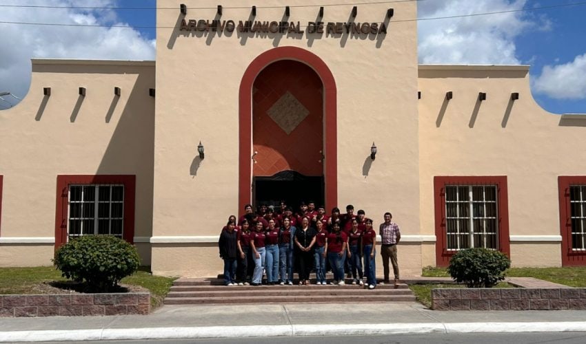 Incentiva UTTN aprendizaje de estudiantes con experiencias reales de gestión pública