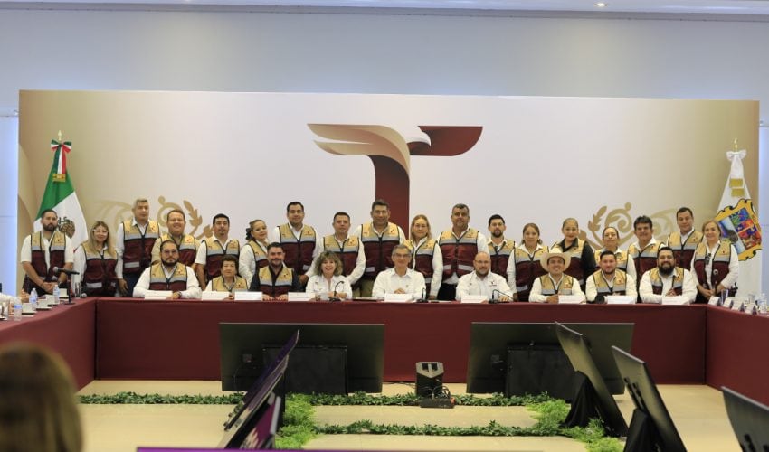 Tamaulipas reforzará su política social para seguir reduciendo niveles de pobreza extrema: Américo