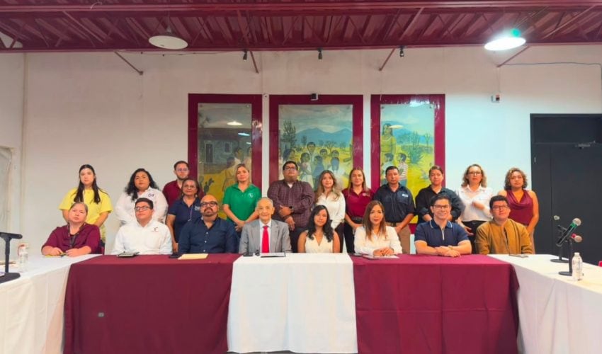 Fortalece SIPINNA Tamaulipas políticas públicas para la protección integral de los derechos de niñas, niños y adolescentes