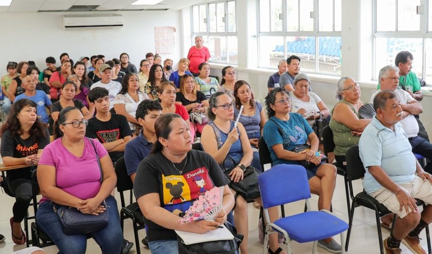 Realizará SEDENER campaña de recolección de plásticos para fortalecer la economía circular en Tamaulipas