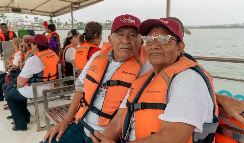 Lanza Sectur cursos en línea para prestadores de servicios