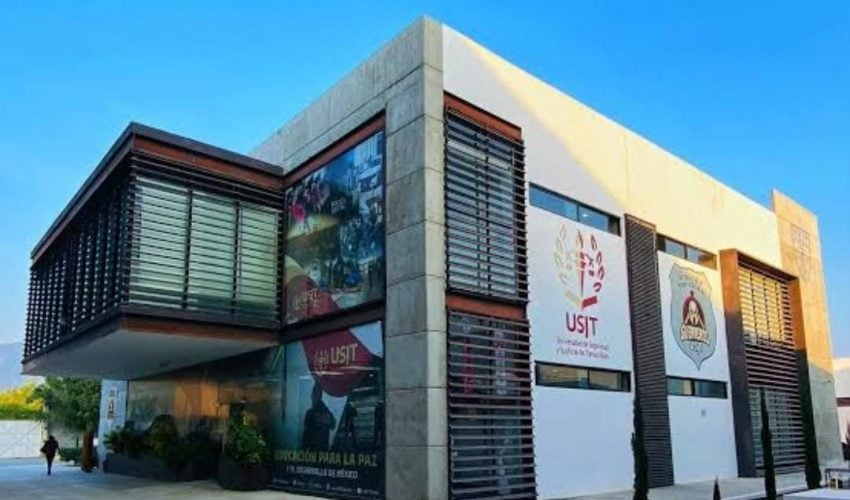 Abre USJT oportunidad para presentar examen de admisión, este sábado